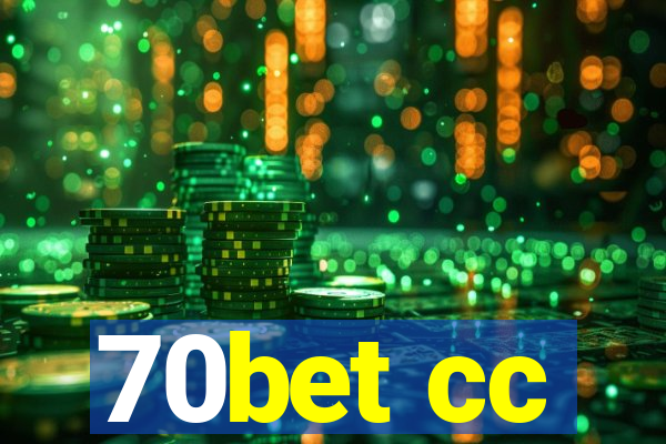 70bet cc